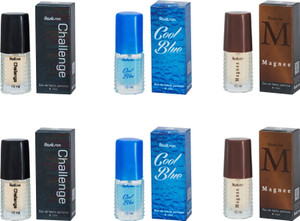 Challenge blue perfume sales