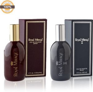 Royal mirage spray 2025 price