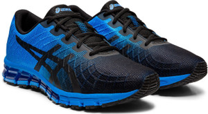 Asics gel quantum 180 electric blue hotsell