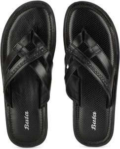 bata men's terrance cushion hawaii thong sandals