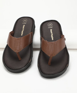 HUSH PUPPIES Men New Rebound Thong Slippers Buy HUSH PUPPIES Men
