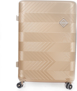 AMERICAN TOURISTER Bayview 78 cm Check in Suitcase 30