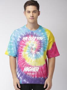 Nike dip dye shirt 2025