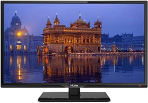Haier 59cm (24 inch) HD Ready LED TV(LE24F9000B)
