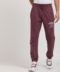 Tommy jeans track pants store