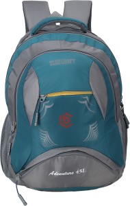 bluecraft Hi Storage Travel|School|Collage|Office 45 L 45 L Laptop Backpack