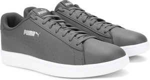 PUMA Smash v2 L Perf Sneakers For Men Buy PUMA Smash v2 L Perf