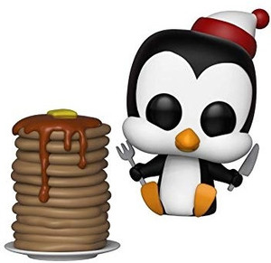 Funko pop deals chilly willy