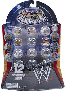 Wwe squinkies discount