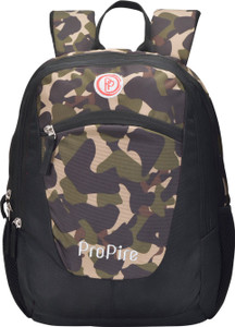 Army print school bags outlet