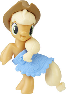 Applejack figure on sale