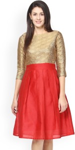 athena women maxi gold dress