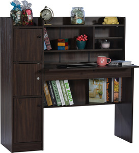 DeckUp Versa Engineered Wood Office Table Price in India Buy