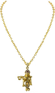Kanha ji pendant sale