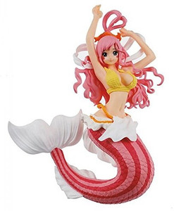 One Piece 5.1 Shirahoshi A Figure Creator X Series . Buy Action