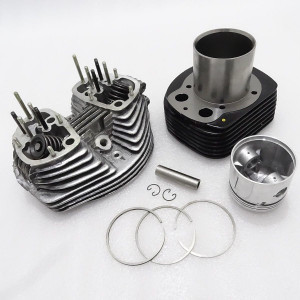 Royal enfield cylinder head on sale price