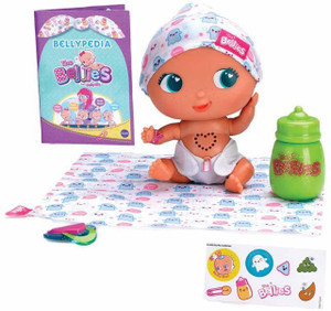 Bobby Boo interactive doll for boys and girls from 3 . Buy Speaking