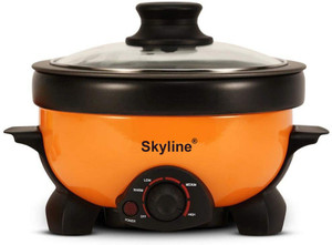 Skyline 3 in hot sale 1 multi cooker