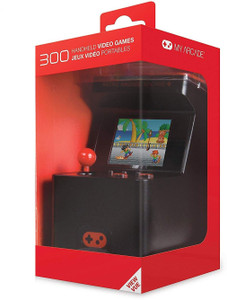 YODNSO Game Retro Machine 16 Bit Mini My Arcade Cabinet NA GB with