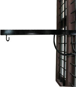 Baby cradle metal hanger new arrivals