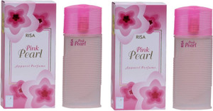 Pink sales pearl parfum