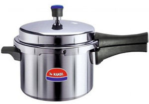Nandi cooker 12 ltr price best sale
