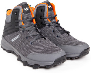 Wildcraft Herald Hiking Trekking Shoes For Men Buy Wildcraft