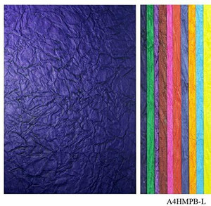 Types of top craft paper