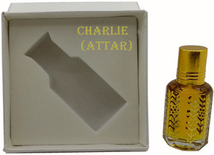Charlie attar sales