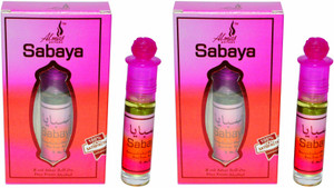 Sabaya deals pocket perfume