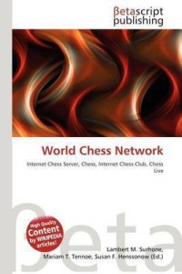 World Chess Network - Wikipedia