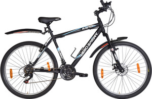 Hero rapid cycle clearance