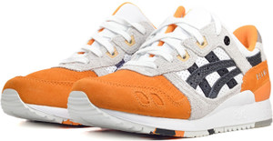 Gel lyte iii orange koi on sale