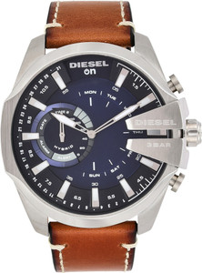 Mega chief hybrid smartwatch online