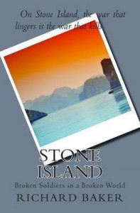 Stone Island [Book]