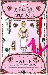 The enchanted dolls house hot sale