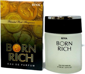 Born rich perfume for female new arrivals