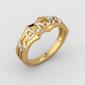Name gold sales ring price