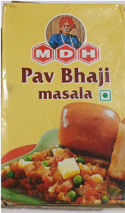 MDH PAV BHAJI MASALA Price in India Buy MDH PAV BHAJI MASALA