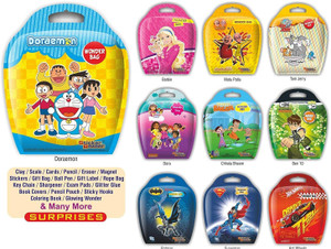 Barbie deals wonder bag