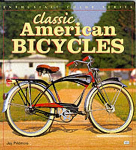 Vintage shop american bicycles