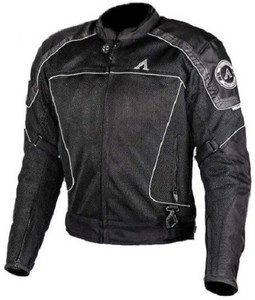 Aspida aura mesh jacket shop