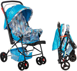 mee mee lightweight stroller