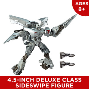 TRANSFORMERS Studio Series29Deluxe Class Transformers Dark of the