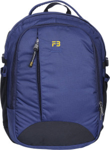Fb fashion cheap laptop backpack