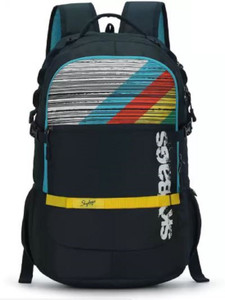 Skybags herios outlet plus 01