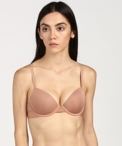 Piftif Women Balconette Lightly Padded Bra - Buy Piftif Women Balconette  Lightly Padded Bra Online at Best Prices in India