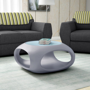 Godrej Interio Orbit Glass Coffee Table Price in India Buy