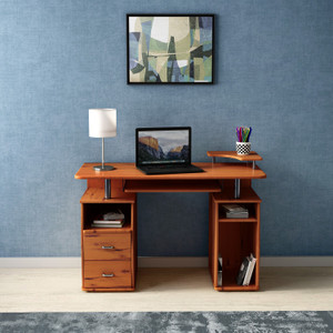 Godrej target 107 computer table price online