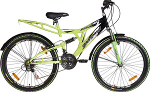HERO Bonfire 26 T Road Cycle Price in India Buy HERO Bonfire 26 T Road Cycle online at Flipkart